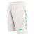 UMBRO UX-1 Shorts Hvit/Grønn L Flott teknisk spillershorts 